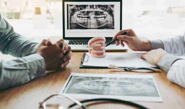 Emergency Gum Pain Relief in MD