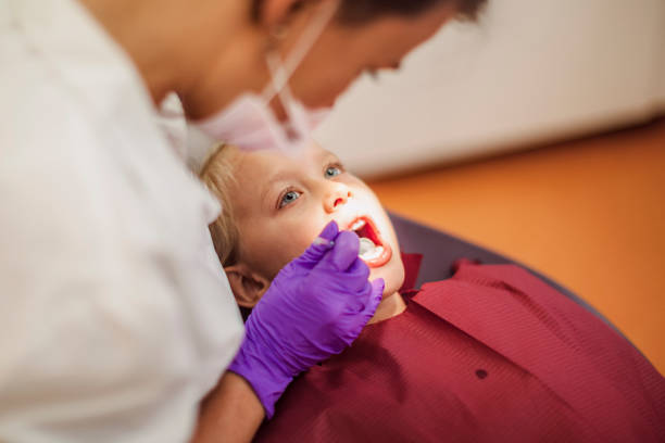 Best Emergency Gum Pain Relief  in Cobb Island, MD