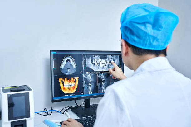 Best Dentist for Dental Trauma  in Cobb Island, MD